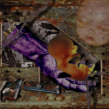 By Birth cover art