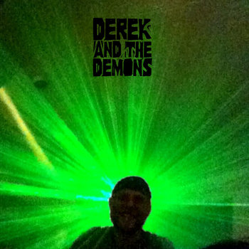 Derek and The Demons cover art