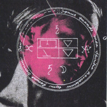 Darker Half cover art