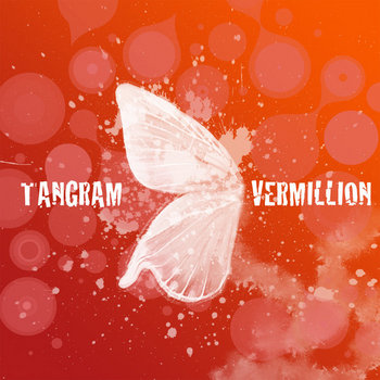 Vermillion EP cover art