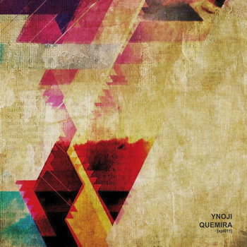 Quemira [xpl011] cover art