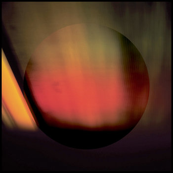 FORWARD TOWARD SOMETHING cover art