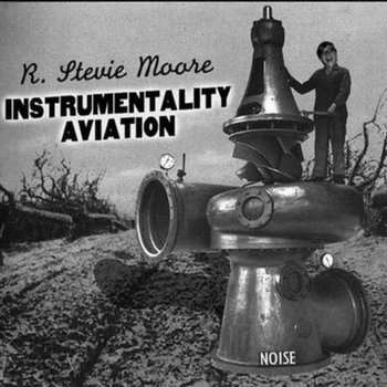 Instrumentality/Aviation cover art