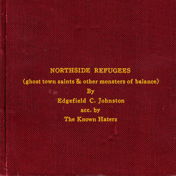 Northside Refugees cover art