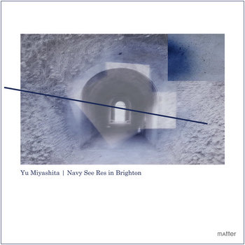 Navy See Res in Brighton cover art