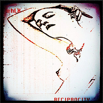 RECIPROCITY cover art