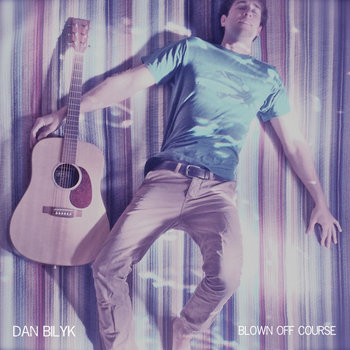 Blown Off Course cover art