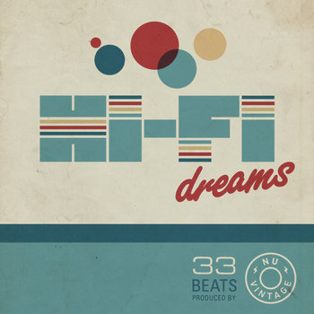 Hi-Fi Dreams cover art