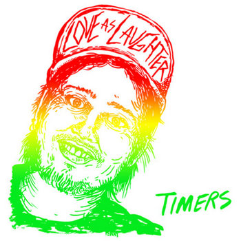 Timers cover art
