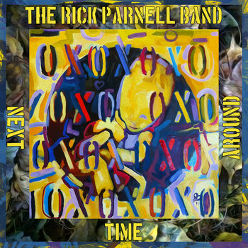 Next Time Around cover art