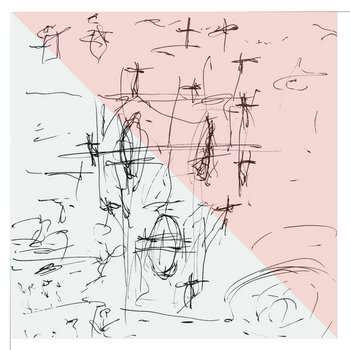 Never EP cover art