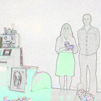 Lassos EP cover art