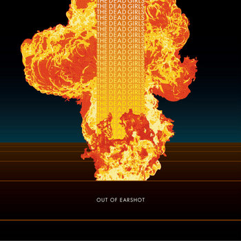 Out Of Earshot cover art