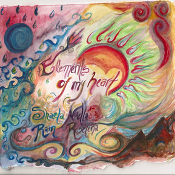 Elements of My Heart cover art