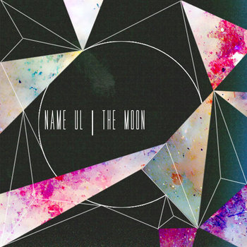 The Moon cover art