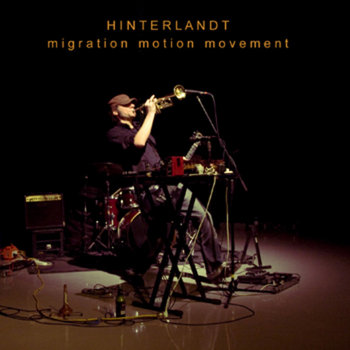 Migration Motion Movement cover art