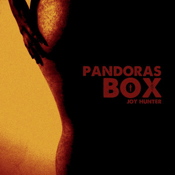 Pandoras Box cover art