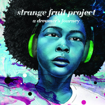 A Dreamer's Journey cover art