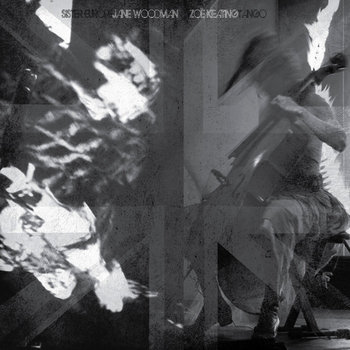 Sister Europe / Tango EP cover art