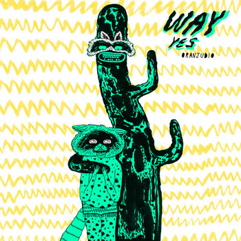 Oranjudio cover art