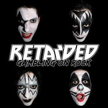 Gambling On Rock cover art