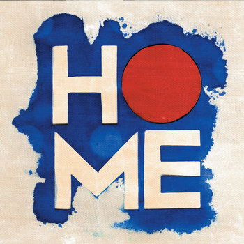 Home: Gift of Music - Japan Earthquake / Tsunami Relief cover art