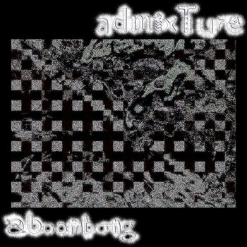 admixture cover art