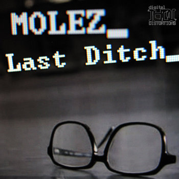 Last Ditch cover art