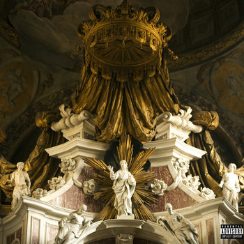 #nylonmovement cover art