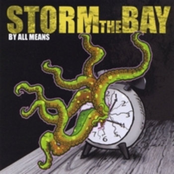 By All Means (EP) cover art