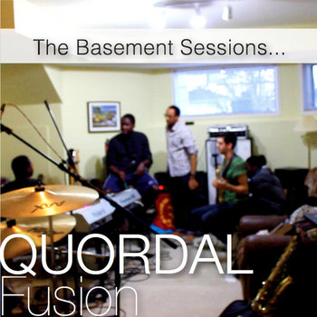 The Basement Sessions cover art