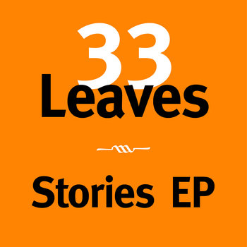 Stories cover art
