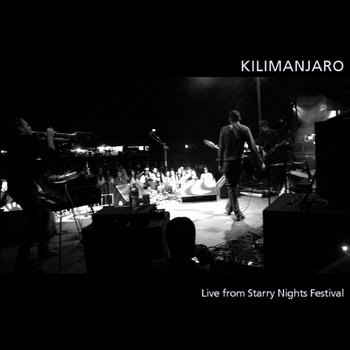 Live from Starry Nights Festival cover art