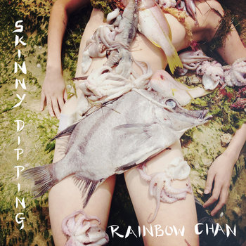 Skinny Dipping cover art
