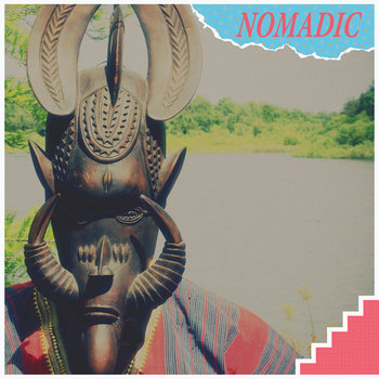 Nomadic cover art