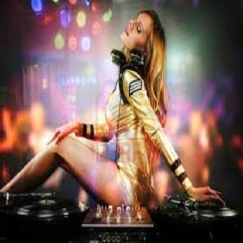 Deep İn Side-DJ viper Weekend Track cover art