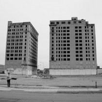 Hotel Eddystone Cover Art