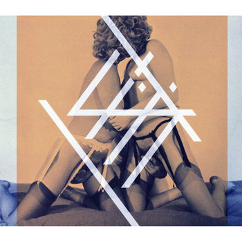 Pick A Line/No Accent 7" cover art