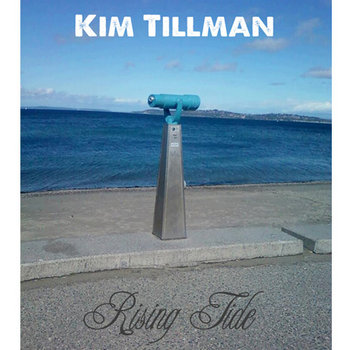 Rising Tide cover art