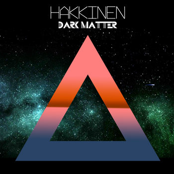 Dark Matter cover art