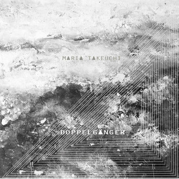 Doppelgänger cover art