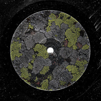 Jäkälä cover art