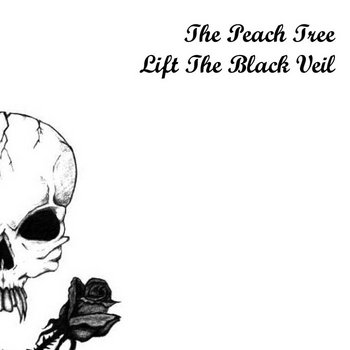 Lift The Black Veil cover art