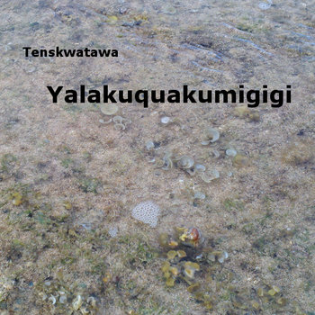 Yalakuquakumigigi cover art