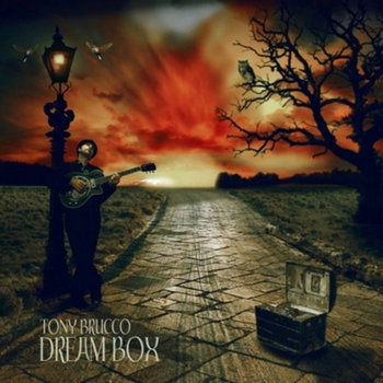 Dream Box cover art