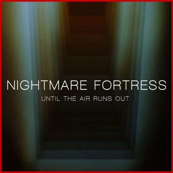 Until The Air Runs Out cover art