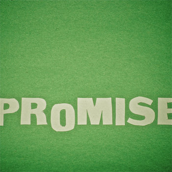 Promise cover art
