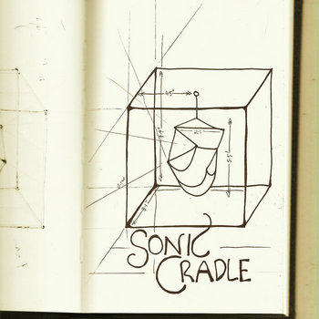 Sonic Cradle (live sessions) cover art