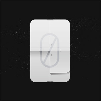 Made of Numbers cover art