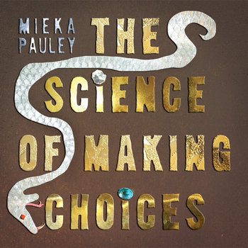 The Science Of Making Choices cover art